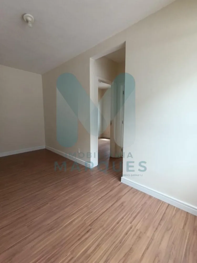 Apartamento, 2 quartos - Foto 5