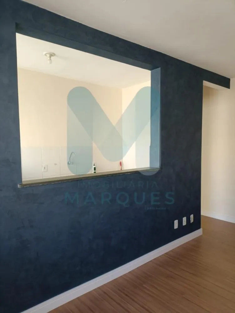 Apartamento, 2 quartos - Foto 4