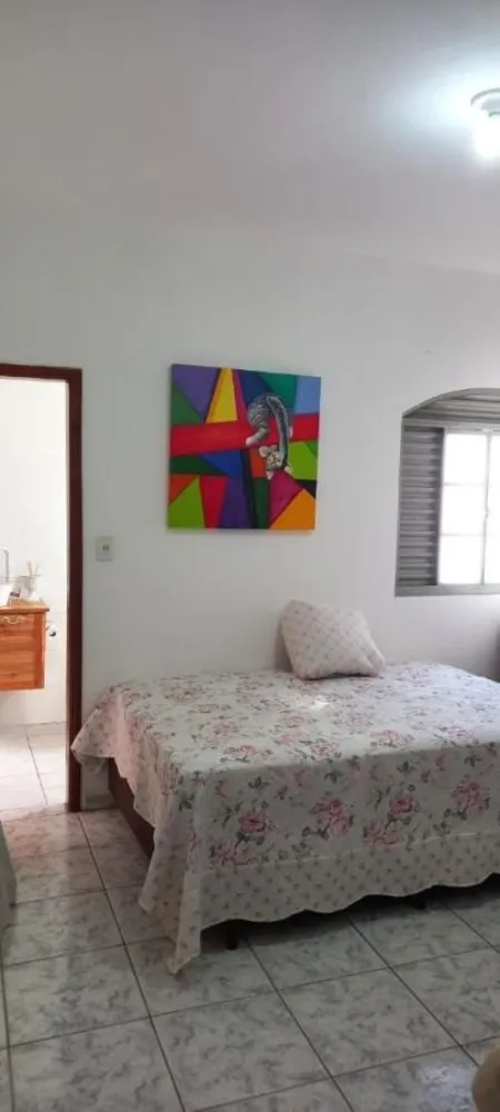 Casa, 2 quartos - Foto 8