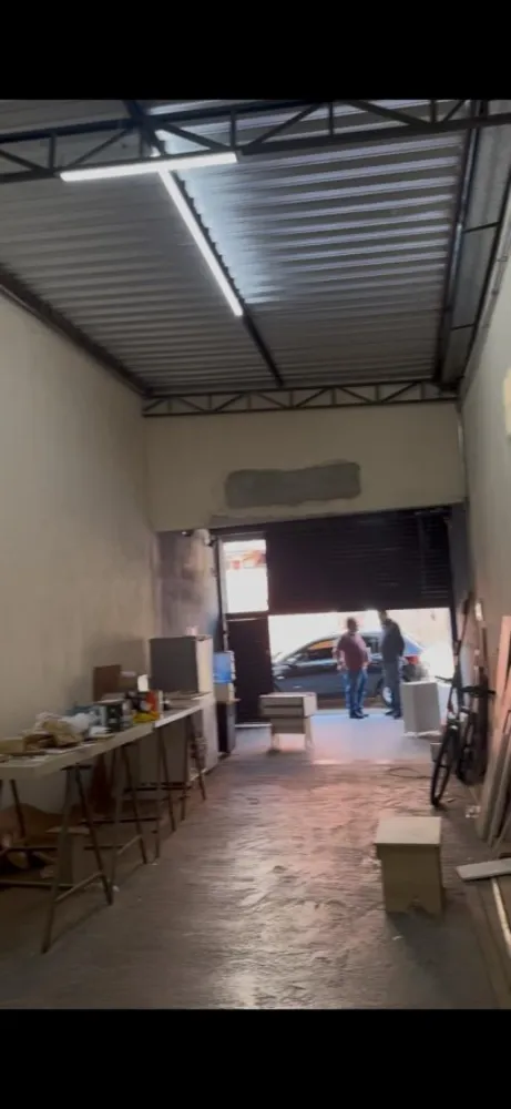 Depósito-Galpão, 105 m² - Foto 8
