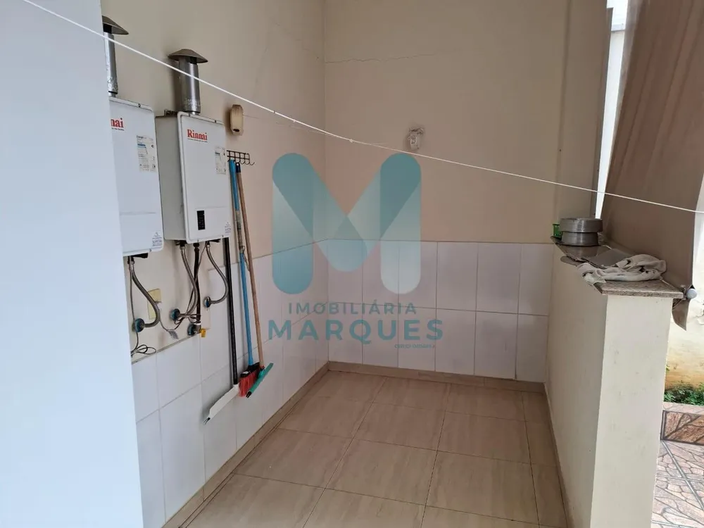 Sobrado, 3 quartos - Foto 4