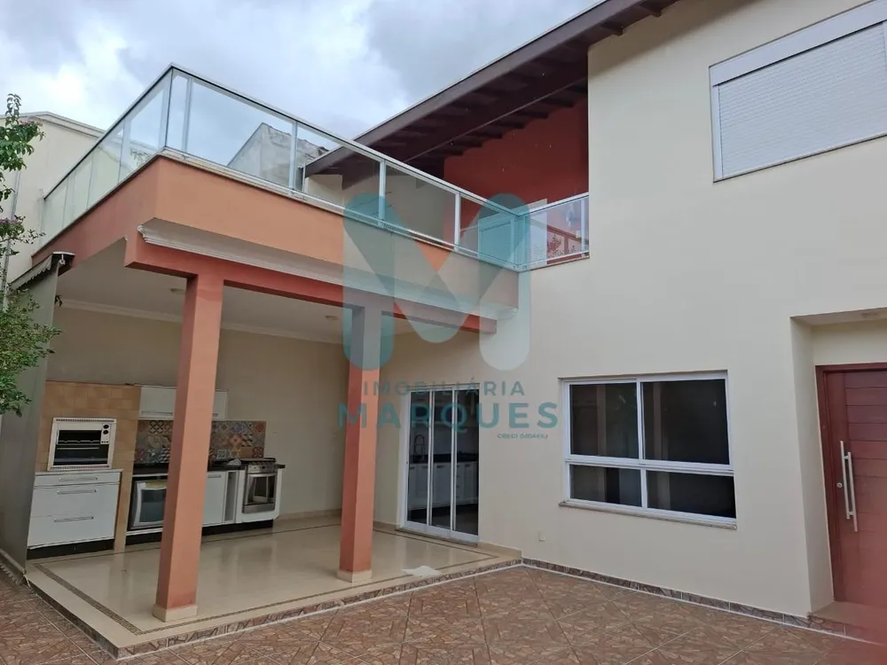 Sobrado, 3 quartos - Foto 1