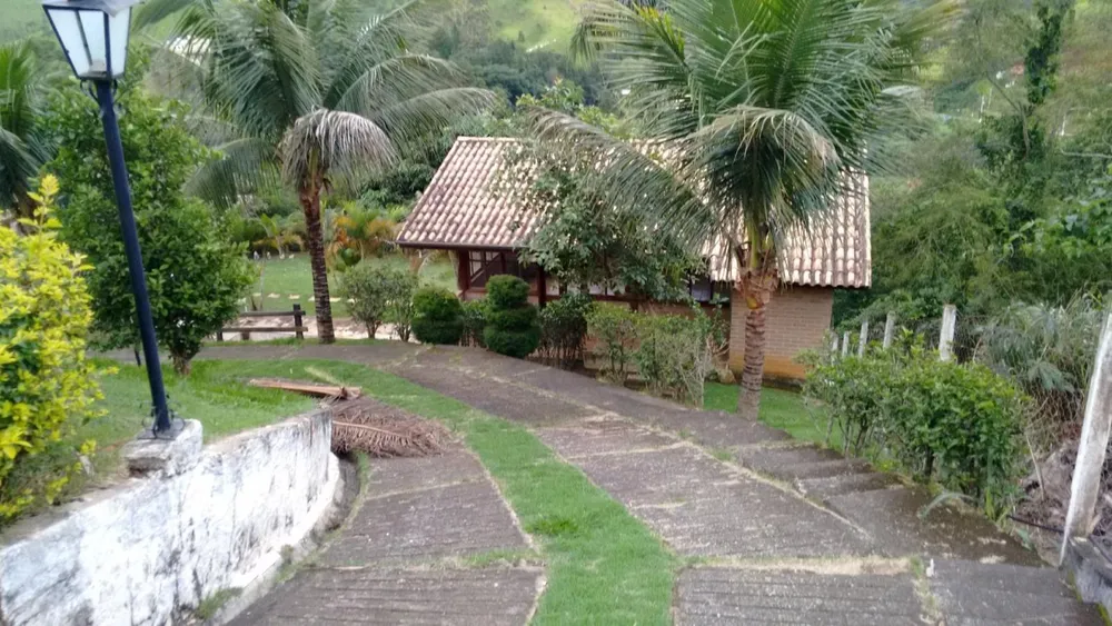 Chácara, 3 quartos, 2000 m² - Foto 1