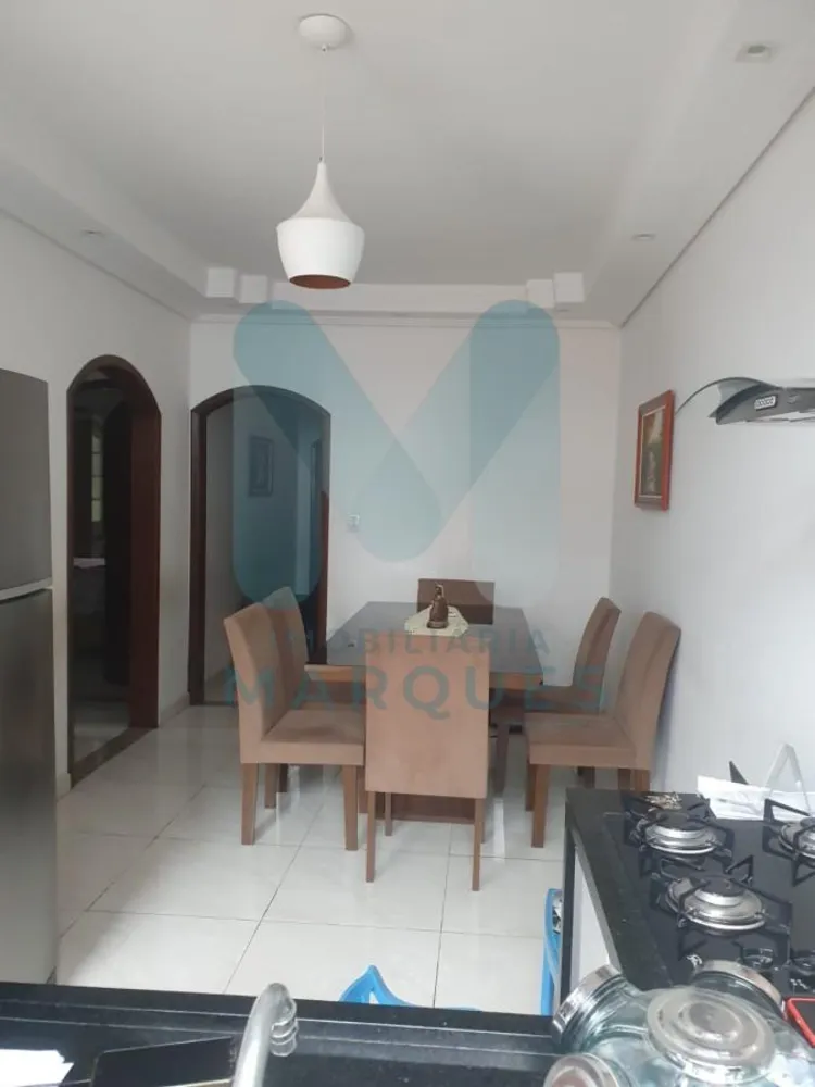 Casa, 3 quartos - Foto 3