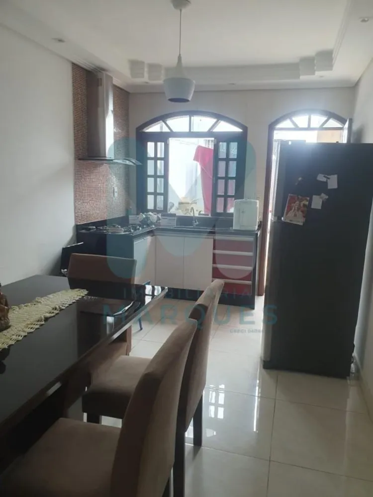 Casa, 3 quartos - Foto 4