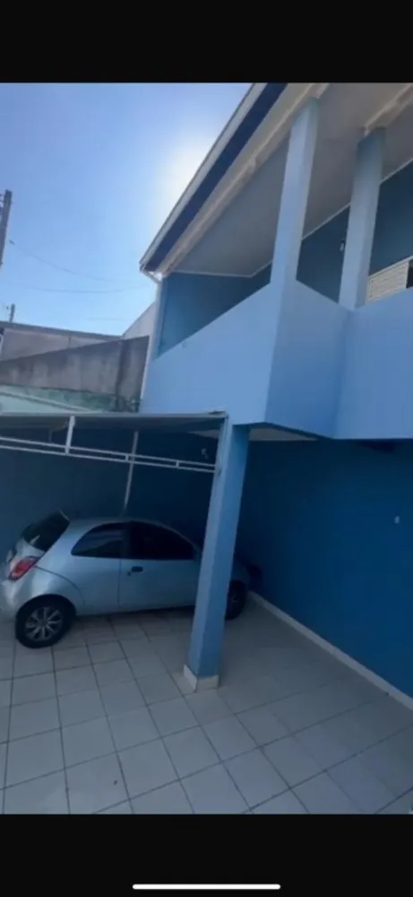 Casa, 2 quartos - Foto 1