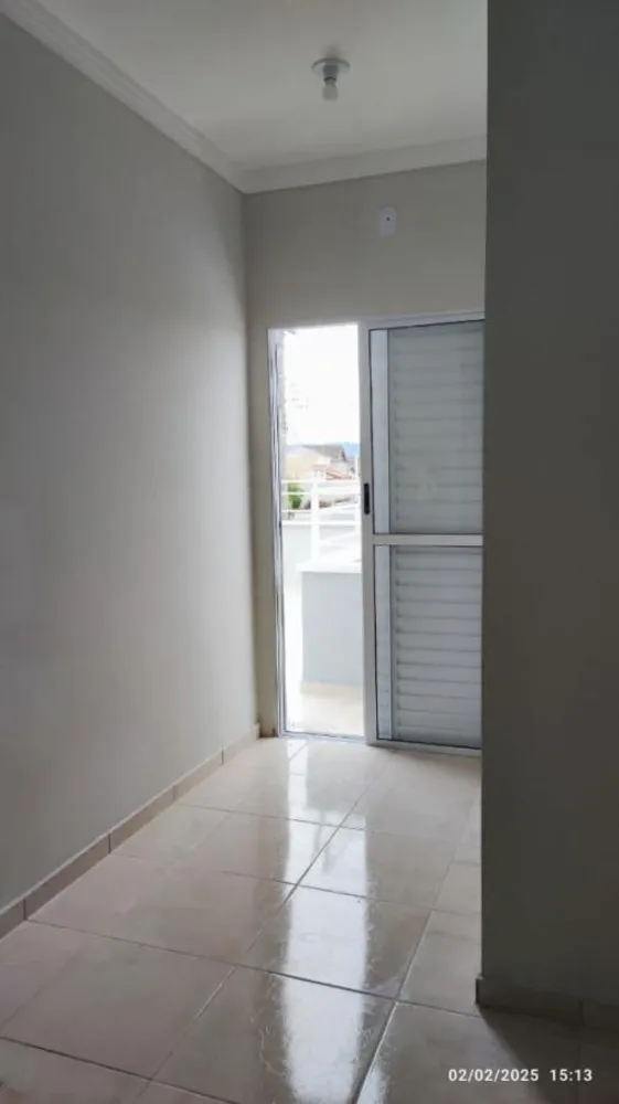 Sobrado, 2 quartos - Foto 8