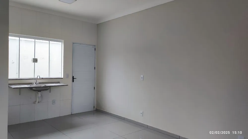 Sobrado, 2 quartos - Foto 1
