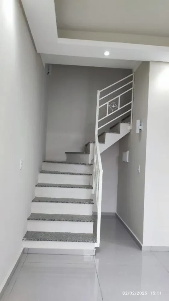 Sobrado, 2 quartos - Foto 6