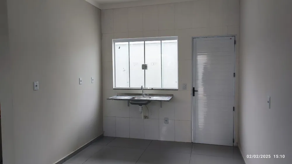 Sobrado, 2 quartos - Foto 3