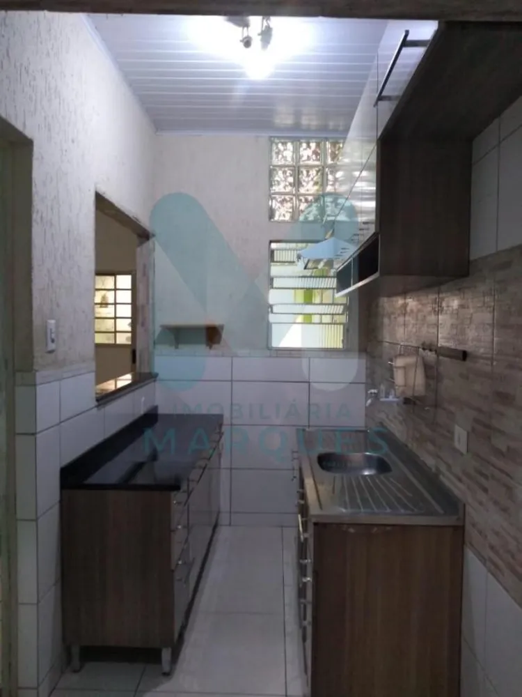 Casa, 2 quartos - Foto 7
