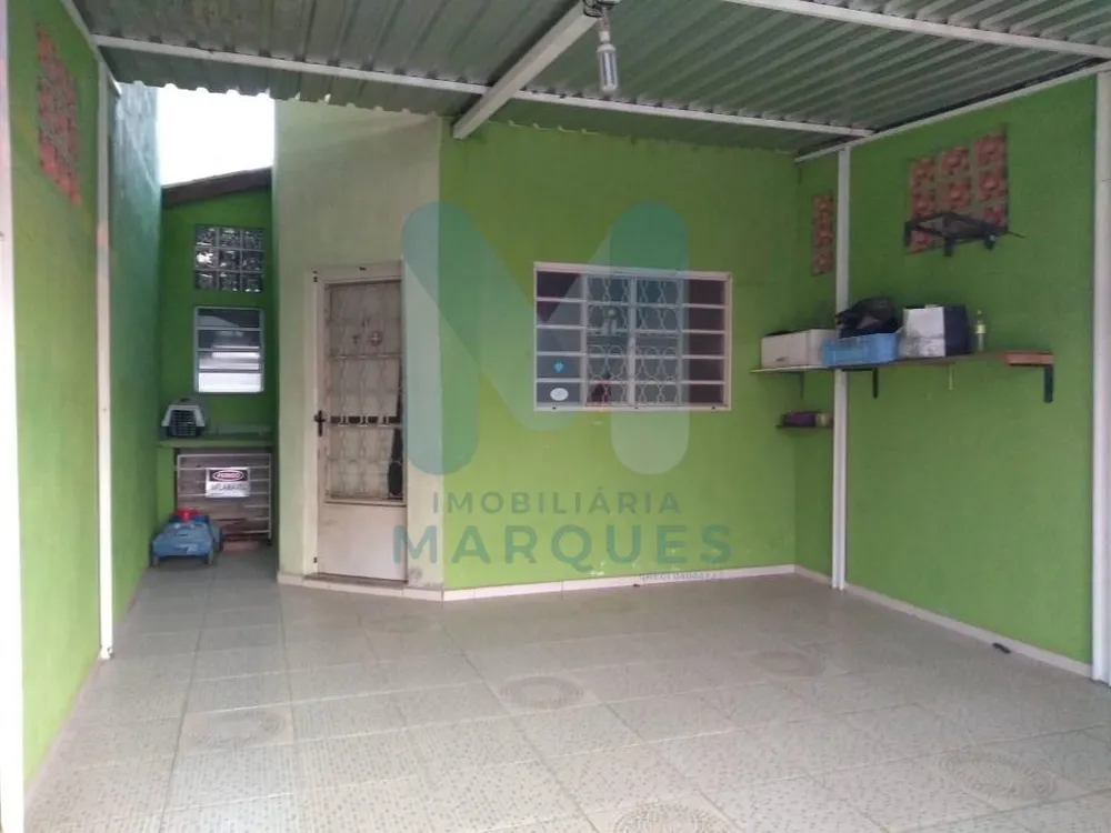Casa, 2 quartos - Foto 1