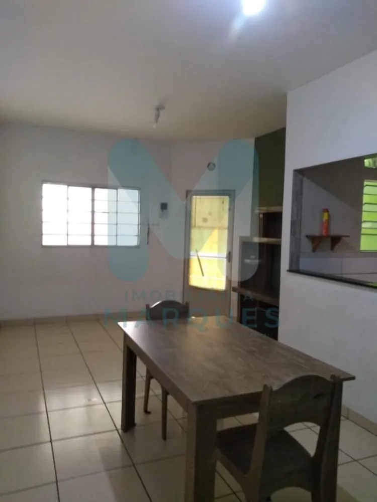 Casa, 2 quartos - Foto 5