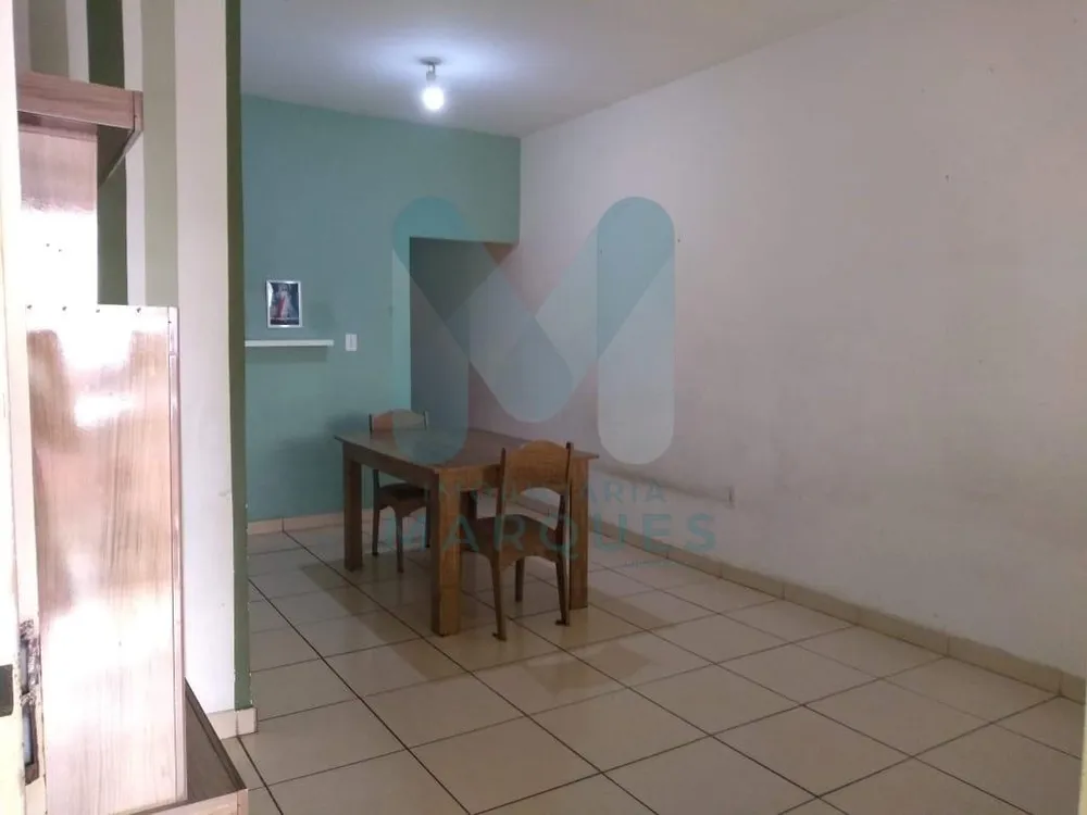Casa, 2 quartos - Foto 4