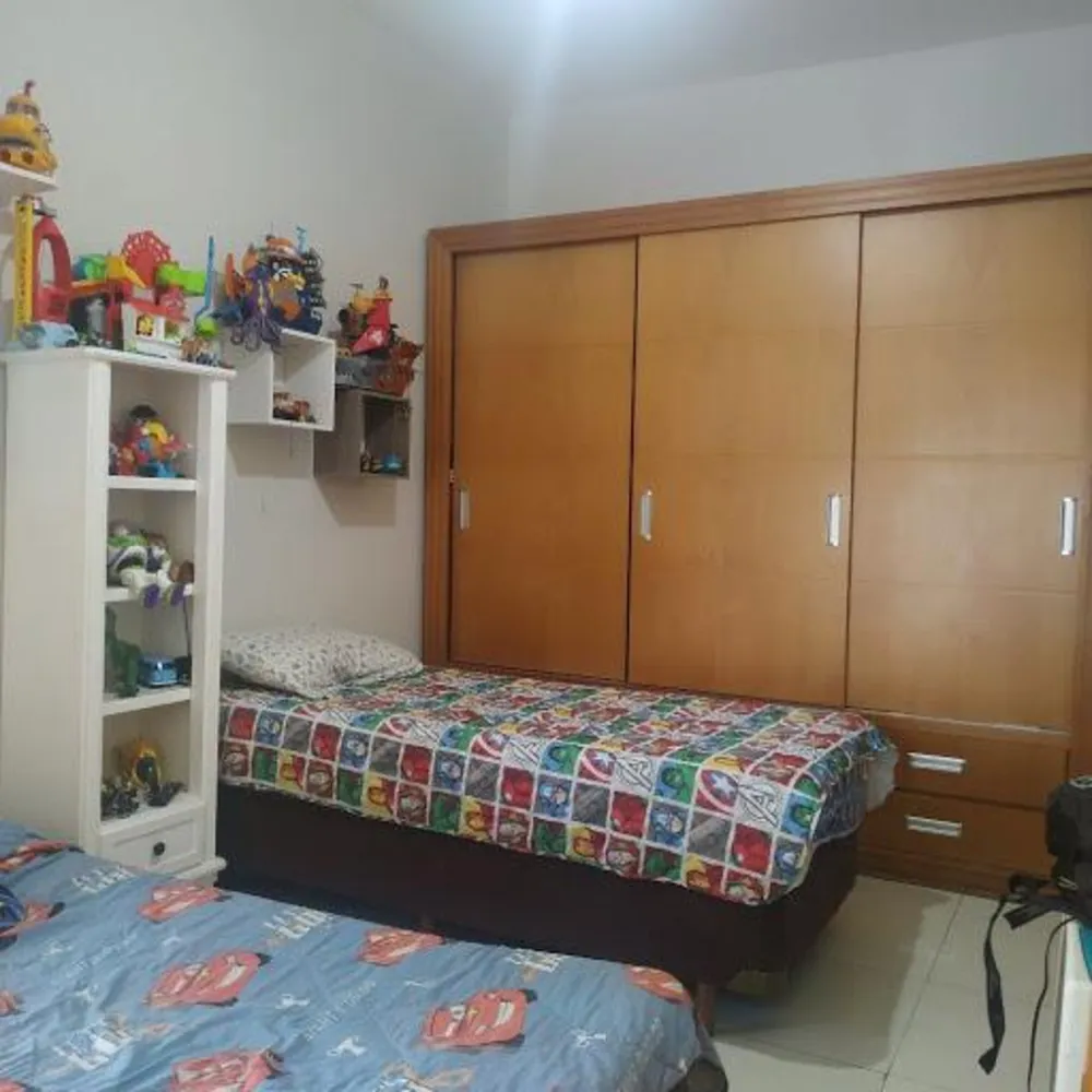 Chácara, 4 quartos, 1000 m² - Foto 12