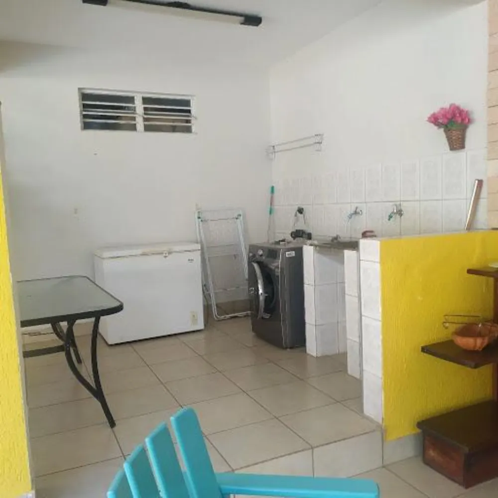 Chácara, 4 quartos, 1000 m² - Foto 4