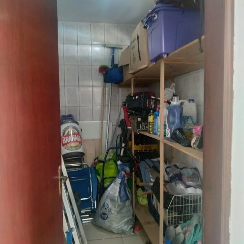 Chácara, 4 quartos, 1000 m² - Foto 7