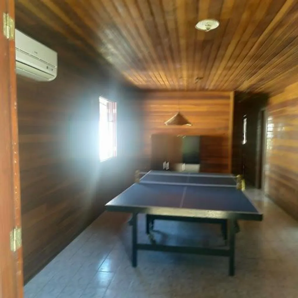 Chácara, 4 quartos, 1000 m² - Foto 1