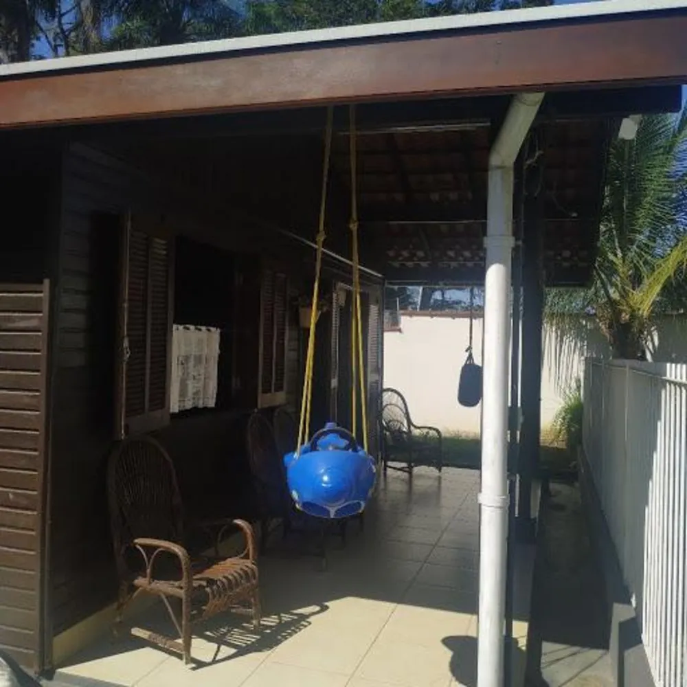Chácara, 4 quartos, 1000 m² - Foto 3
