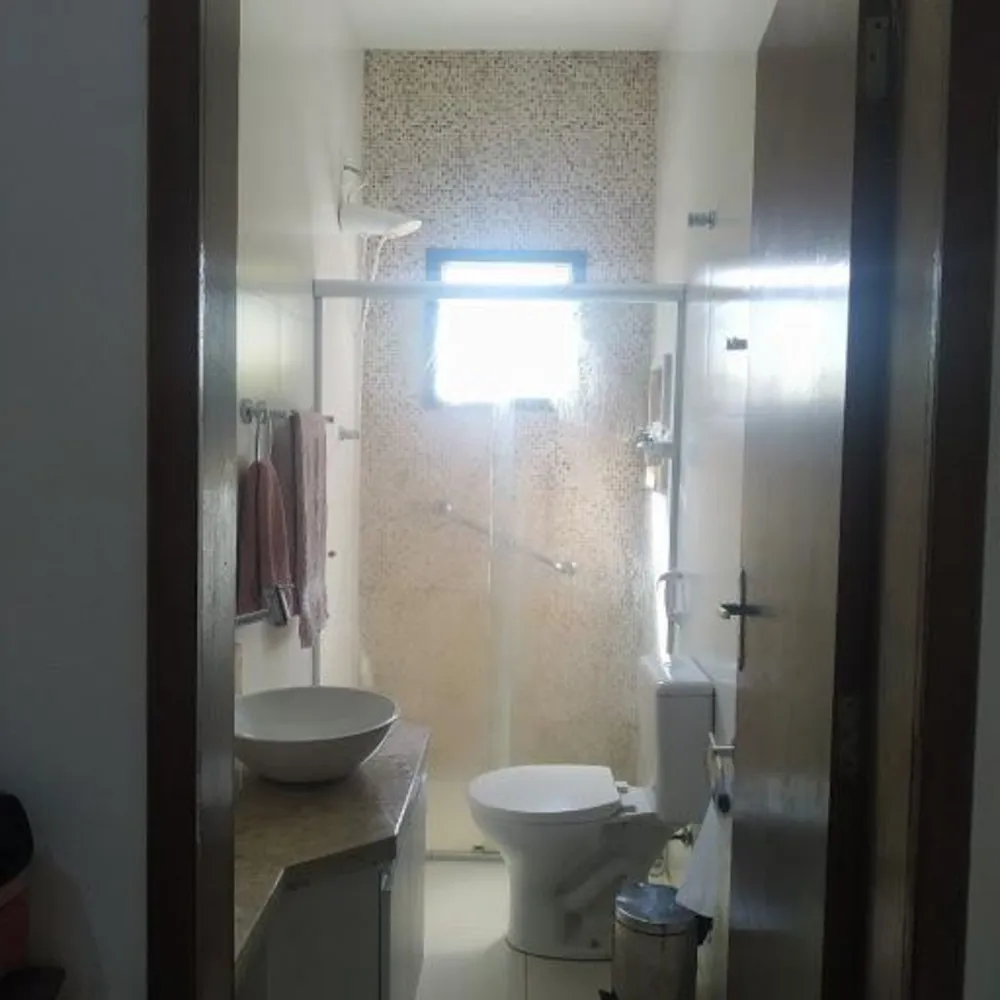 Chácara, 4 quartos, 1000 m² - Foto 10