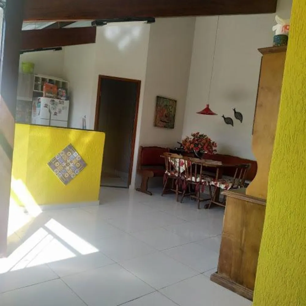 Chácara, 4 quartos, 1000 m² - Foto 11