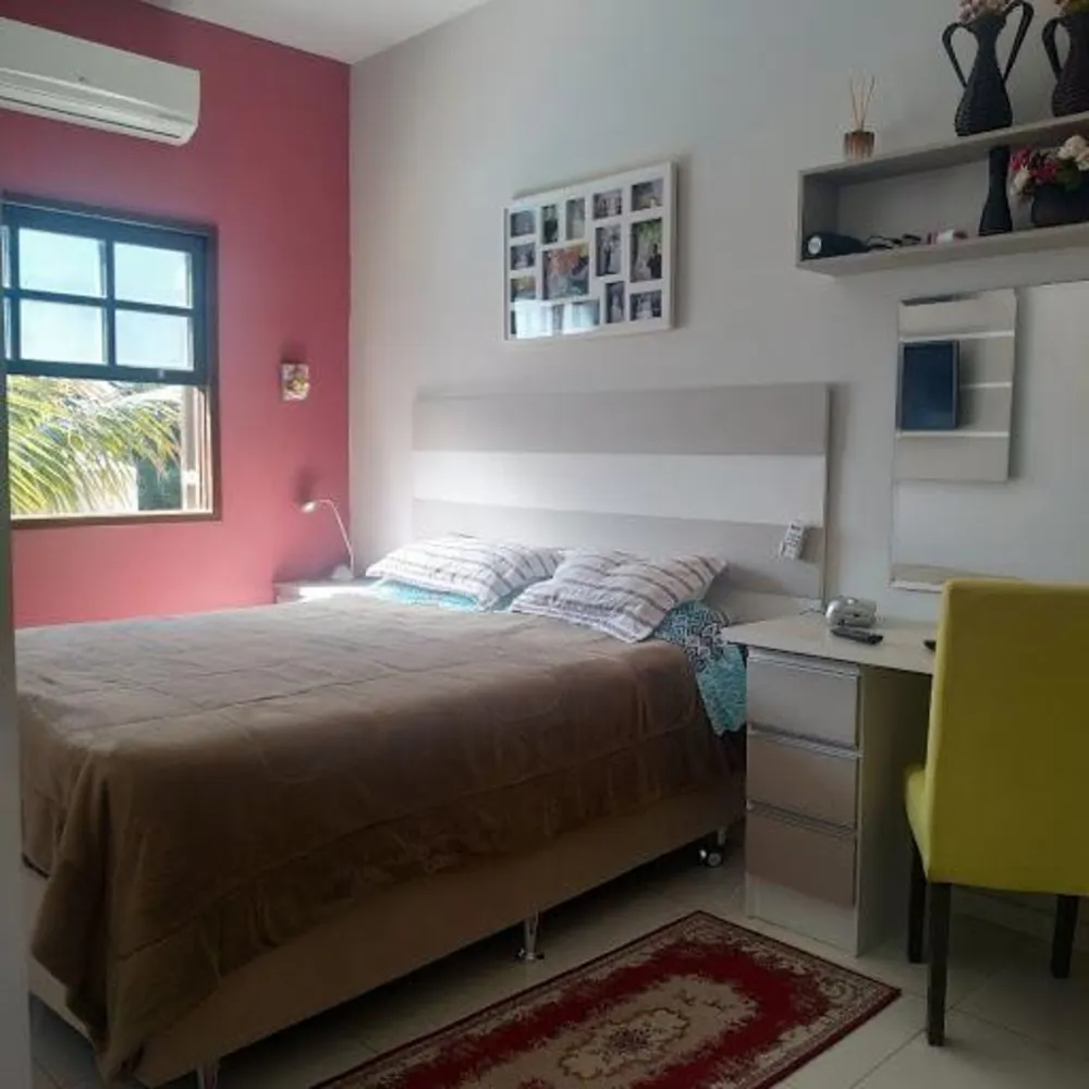 Chácara, 4 quartos, 1000 m² - Foto 9