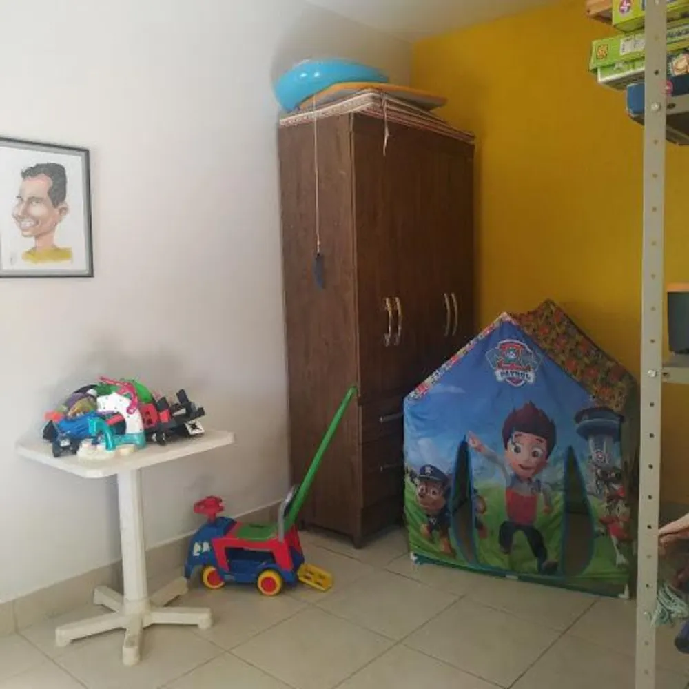 Chácara, 4 quartos, 1000 m² - Foto 6