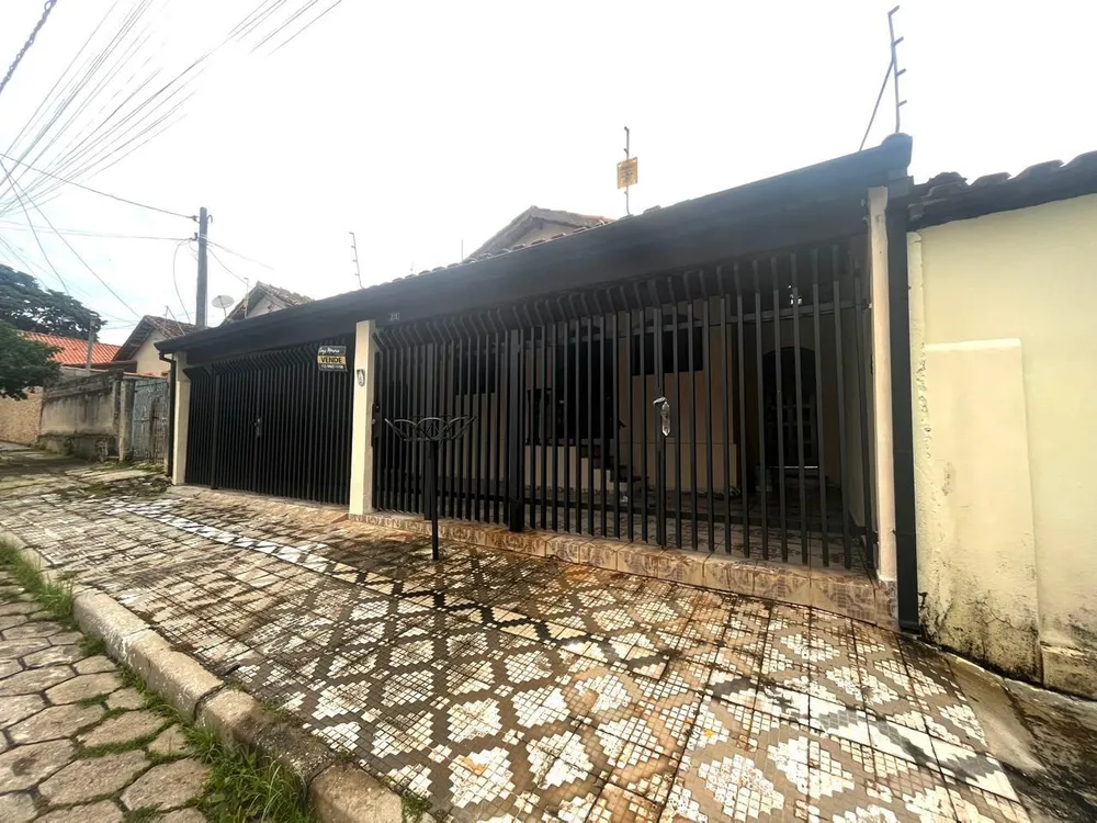Casa, 3 quartos - Foto 3