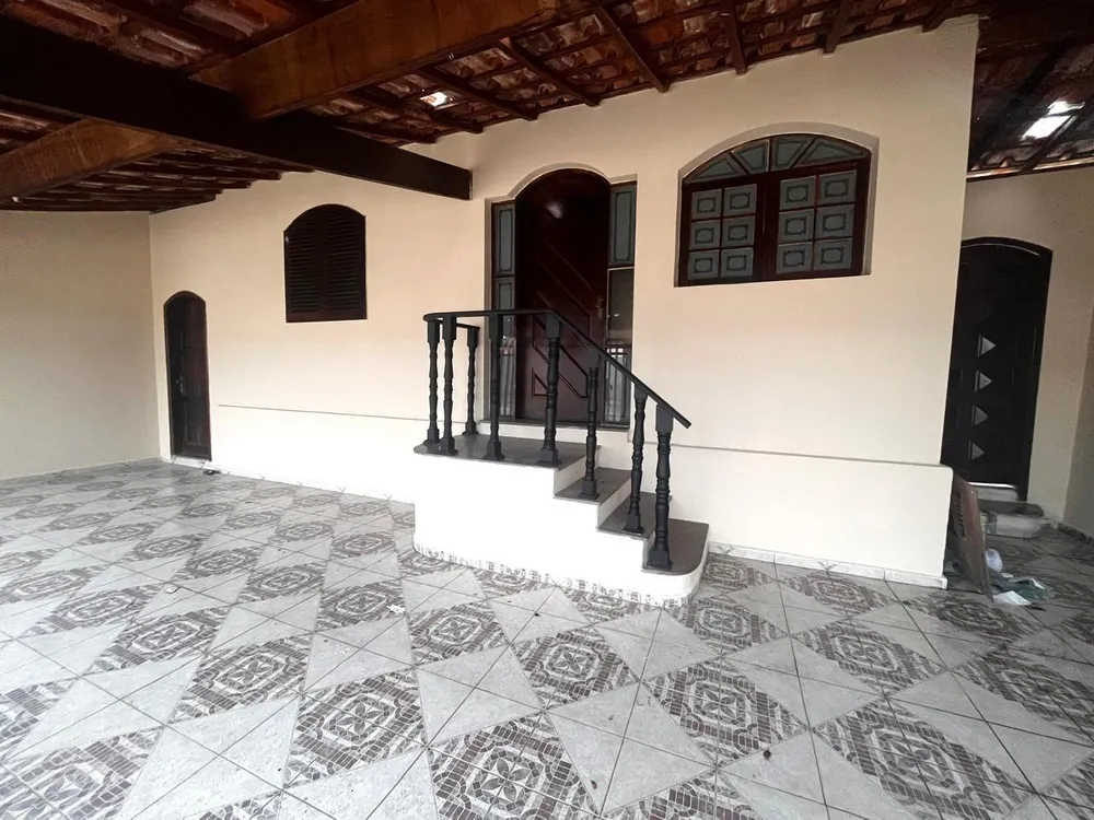 Casa, 3 quartos - Foto 1