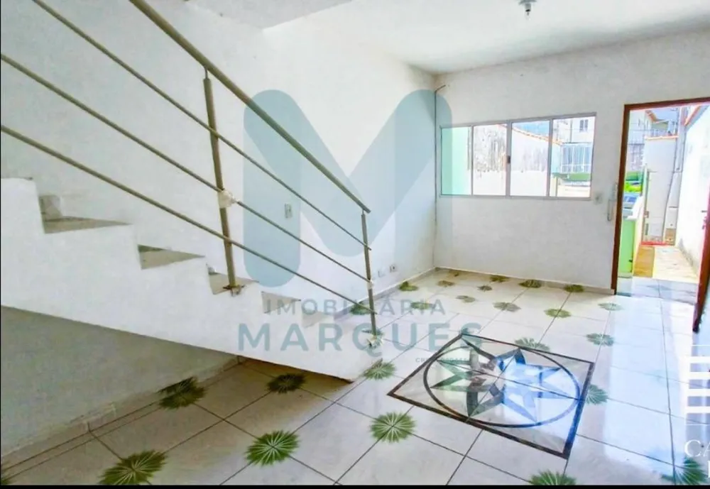 Sobrado, 2 quartos - Foto 3