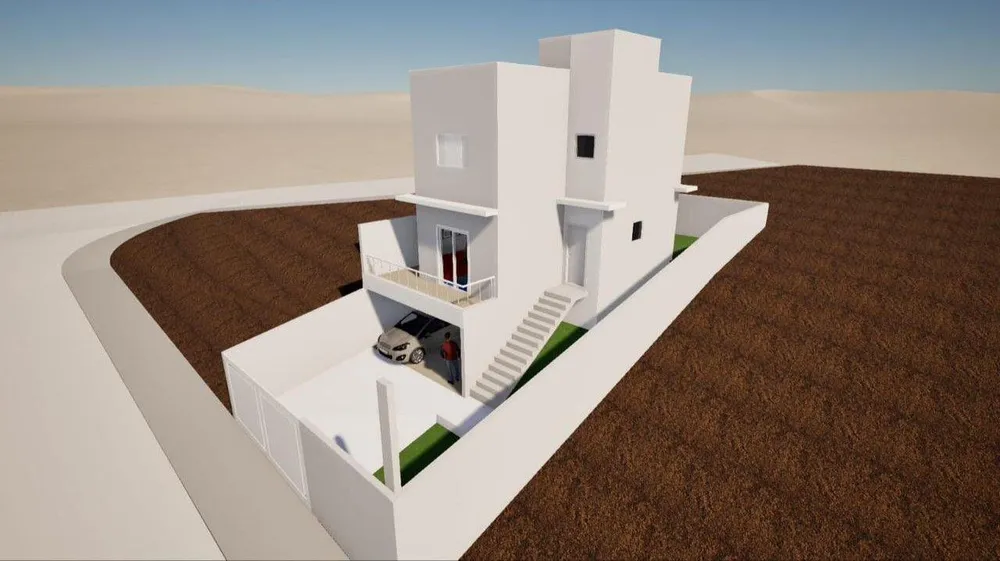 Terreno, 180 m² - Foto 2
