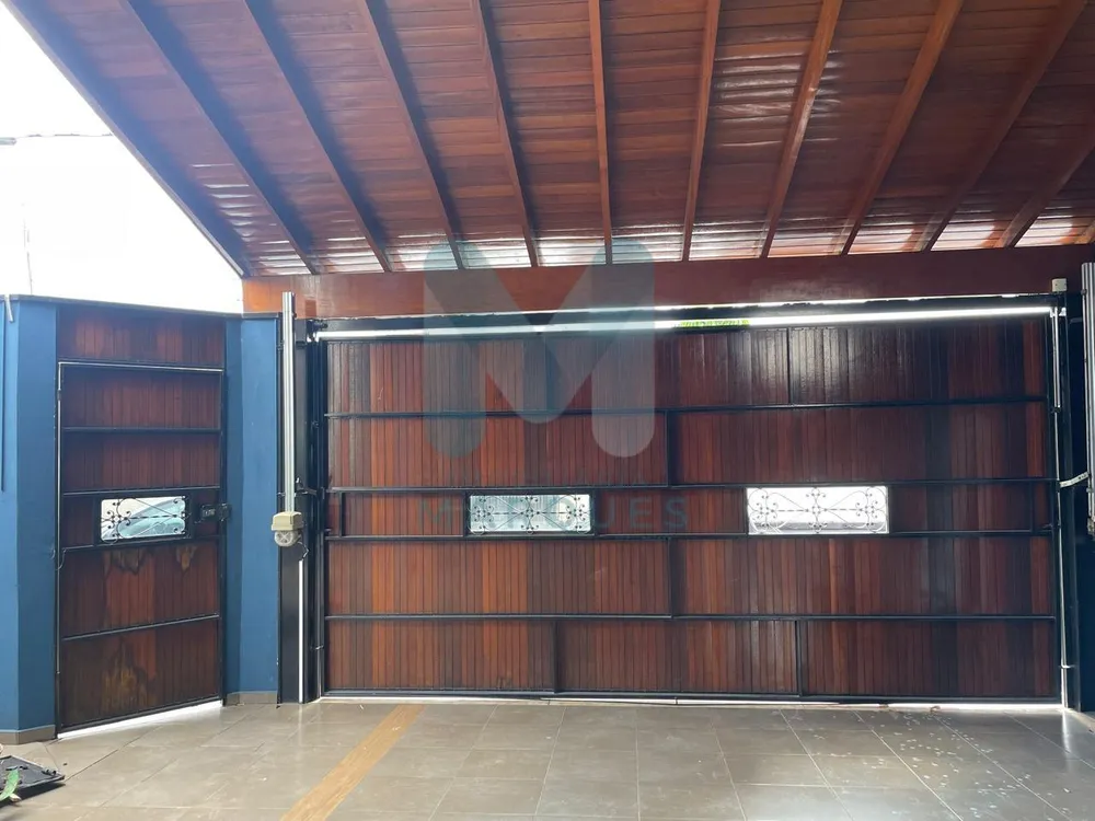 Sobrado, 3 quartos, 330 m² - Foto 11