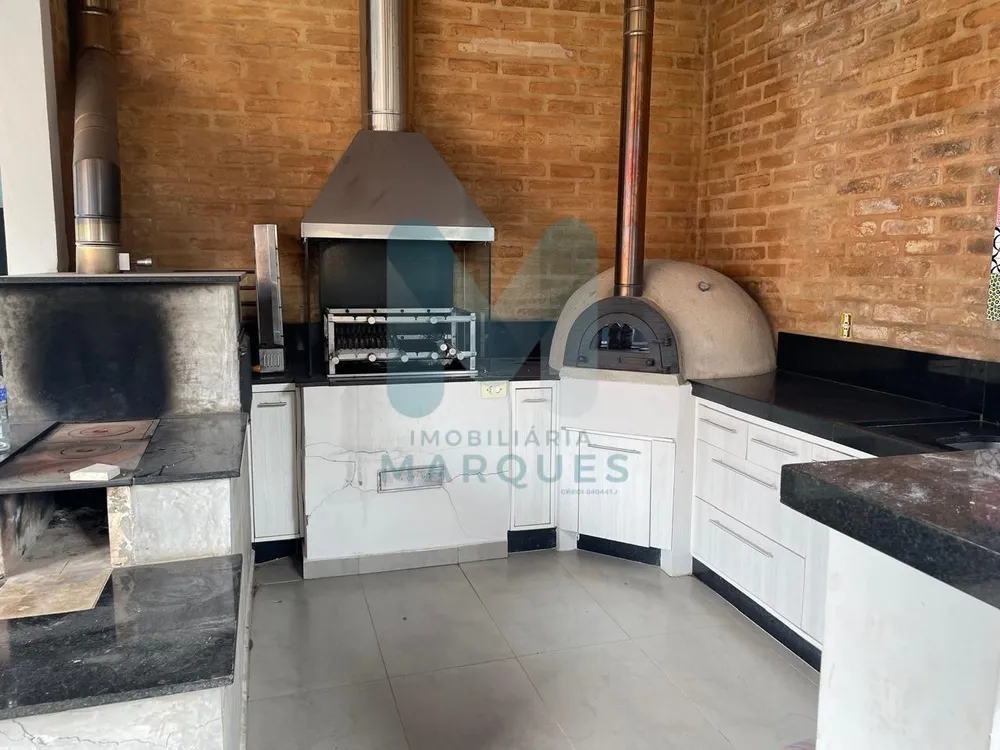 Sobrado, 3 quartos, 330 m² - Foto 3