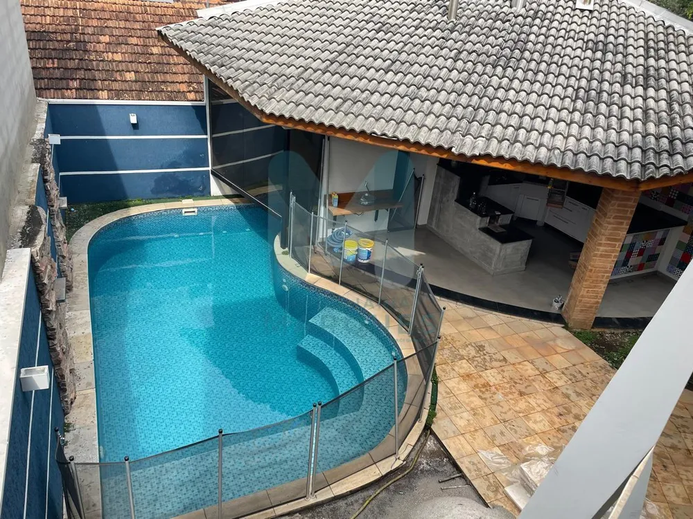 Sobrado, 3 quartos, 330 m² - Foto 1