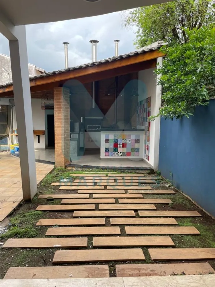 Sobrado, 3 quartos, 330 m² - Foto 4