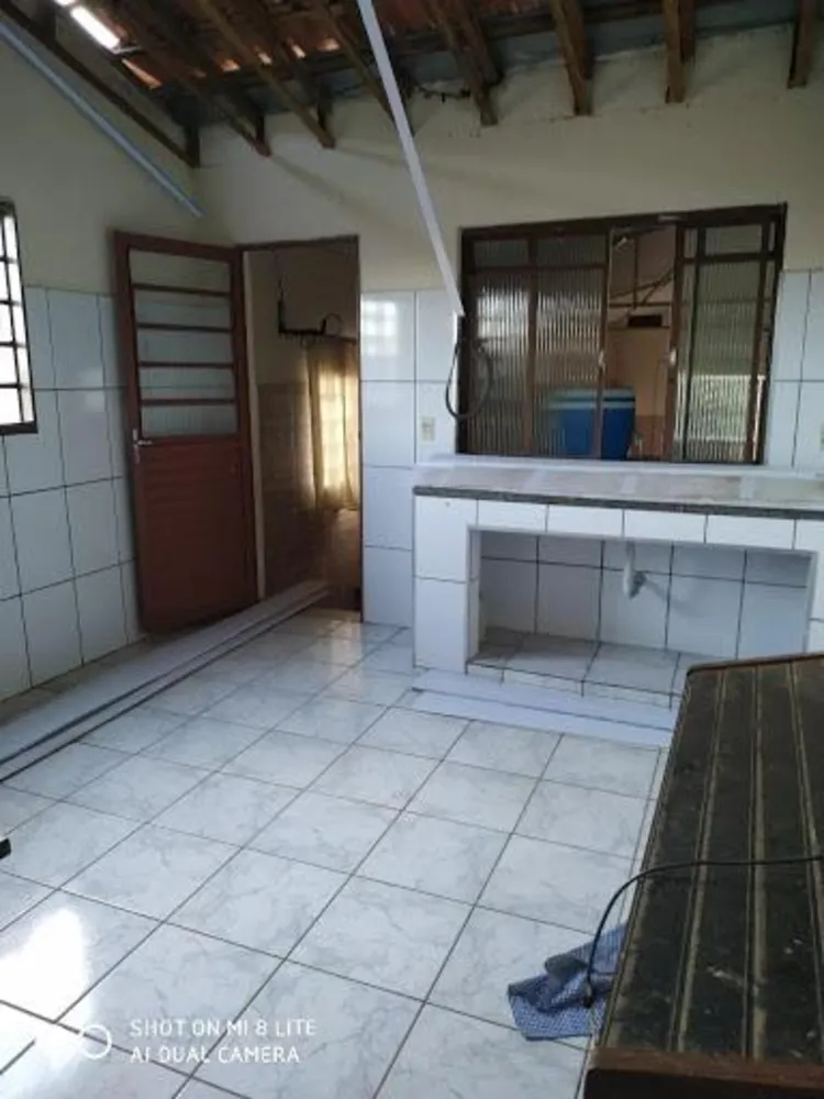 Chácara, 3 quartos, 750 m² - Foto 3