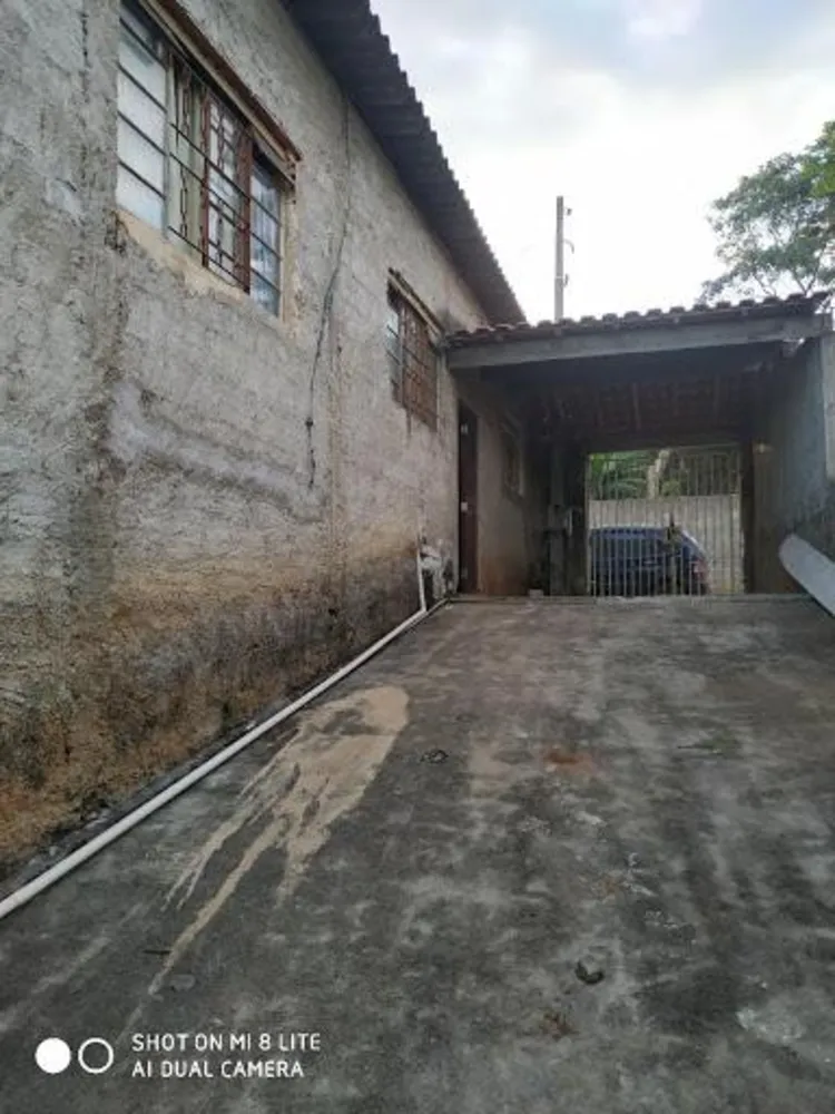 Chácara, 3 quartos, 750 m² - Foto 4
