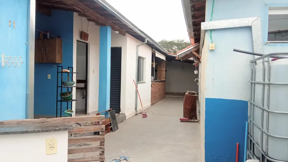 Chácara, 4 quartos, 700 m² - Foto 9