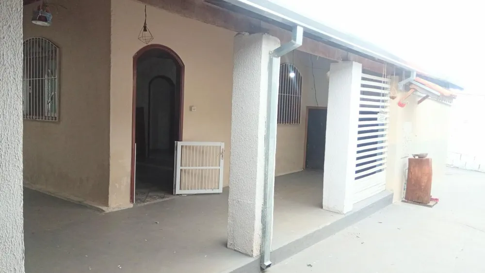 Chácara, 4 quartos, 700 m² - Foto 3