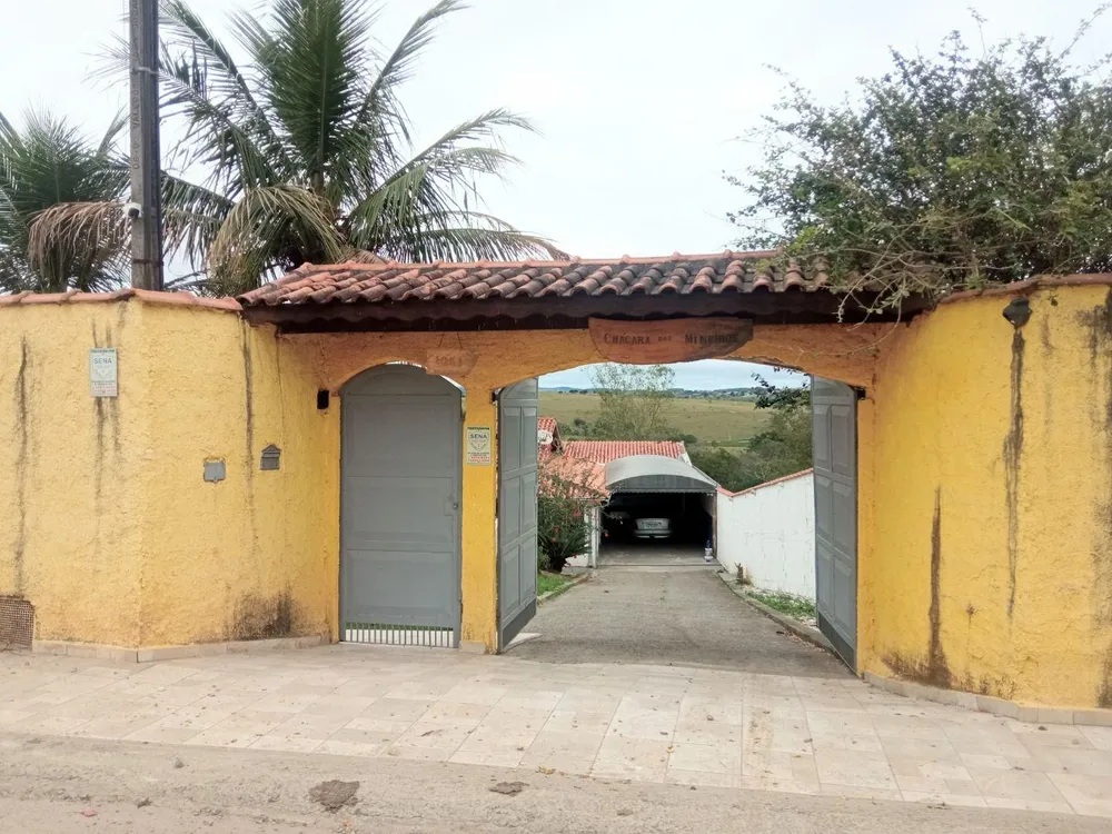 Chácara, 4 quartos, 700 m² - Foto 12