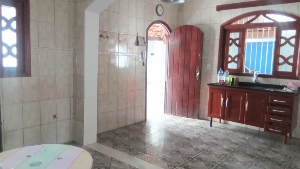 Chácara, 4 quartos, 700 m² - Foto 6