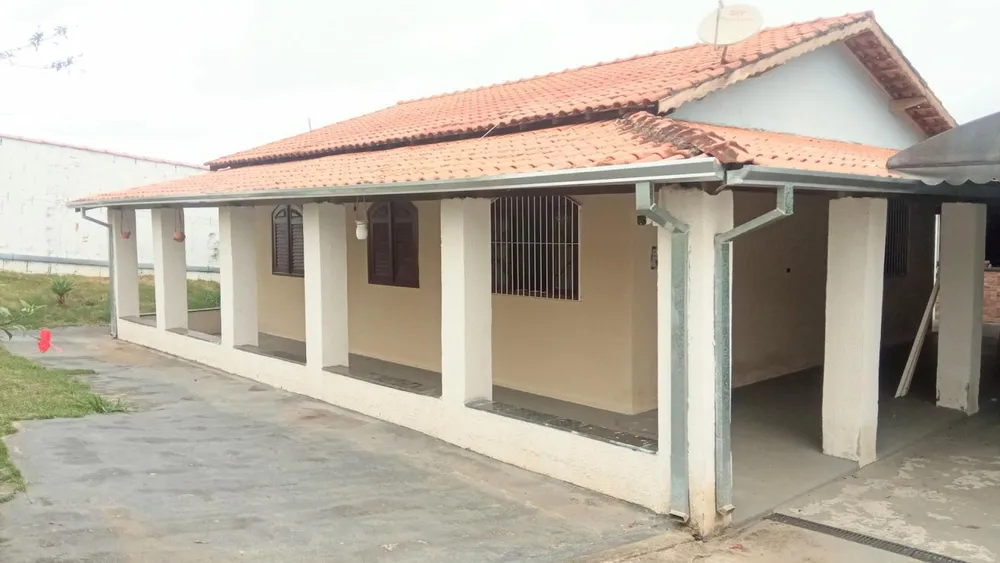 Chácara, 4 quartos, 700 m² - Foto 2