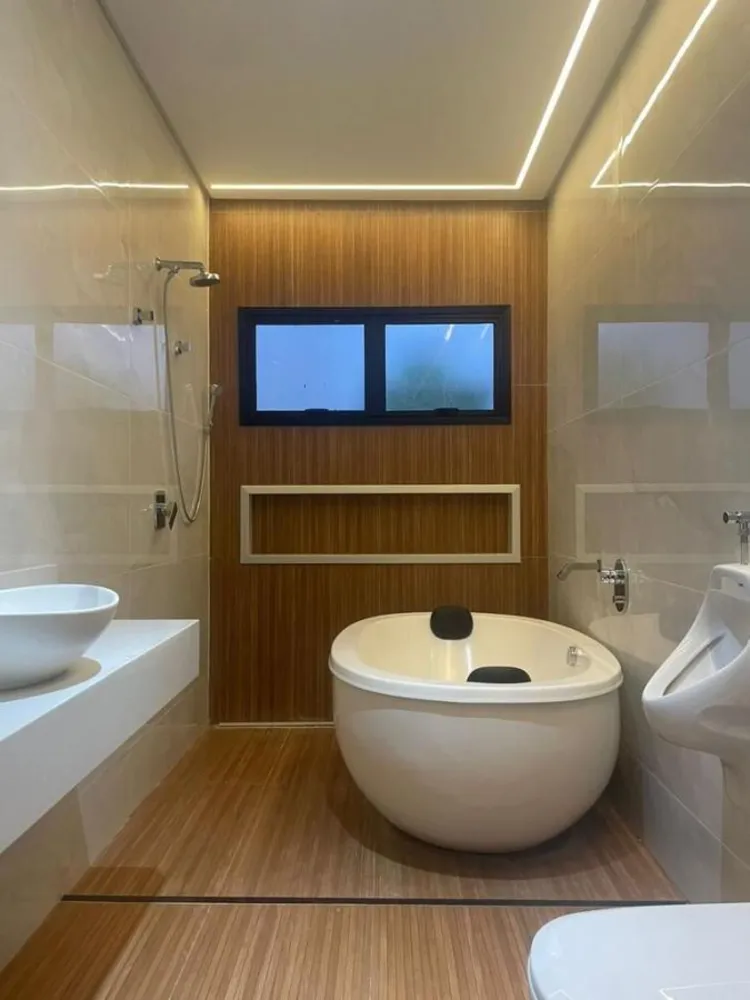 Casa, 3 quartos - Foto 7