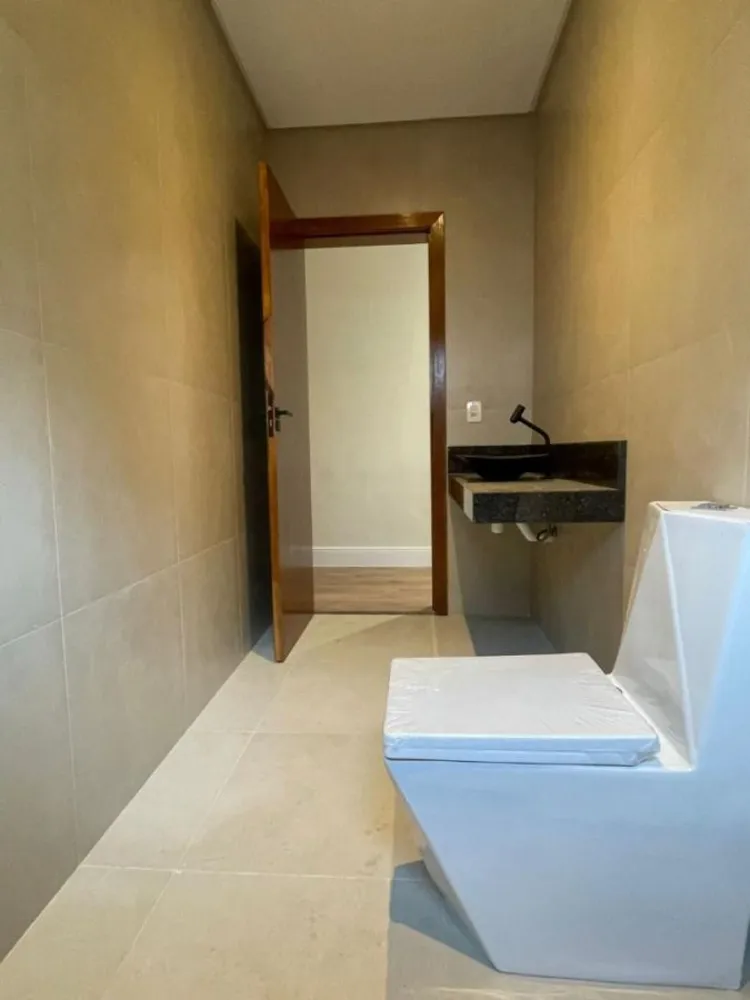 Casa, 3 quartos - Foto 10
