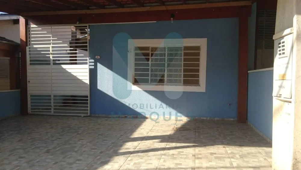 Casa, 3 quartos - Foto 2
