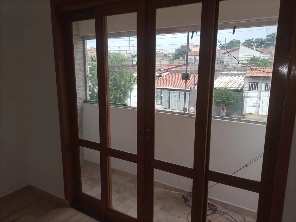 Sobrado, 4 quartos - Foto 6