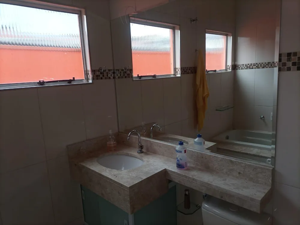 Sobrado, 4 quartos - Foto 2