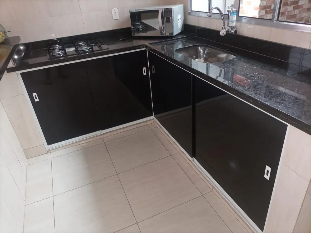 Sobrado, 4 quartos - Foto 1