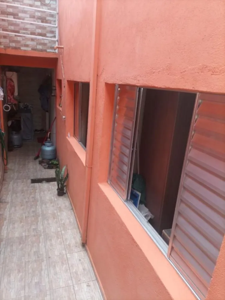 Sobrado, 4 quartos - Foto 8