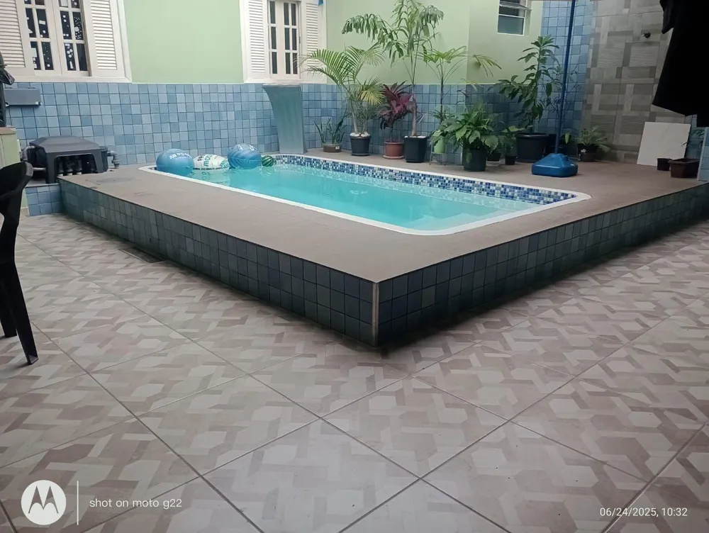 Casa, 3 quartos - Foto 1